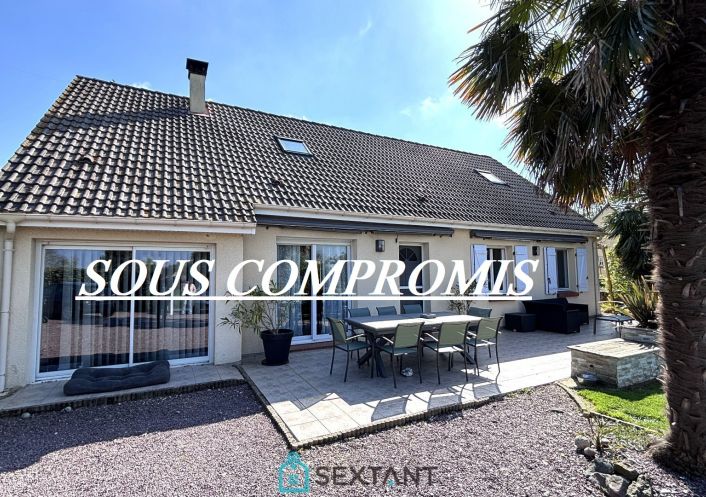 vente Maison individuelle Montfort Sur Risle