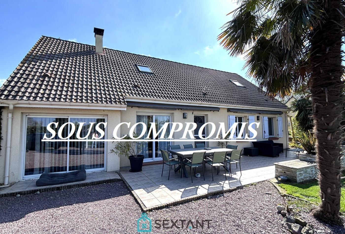 vente Maison individuelle Montfort Sur Risle - Photo 1