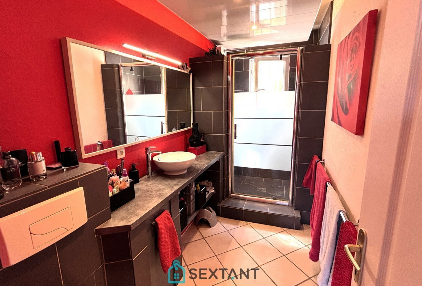 vente Maison individuelle Montfort Sur Risle - Photo 10