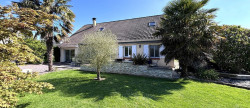 vente Maison individuelle Montfort Sur Risle