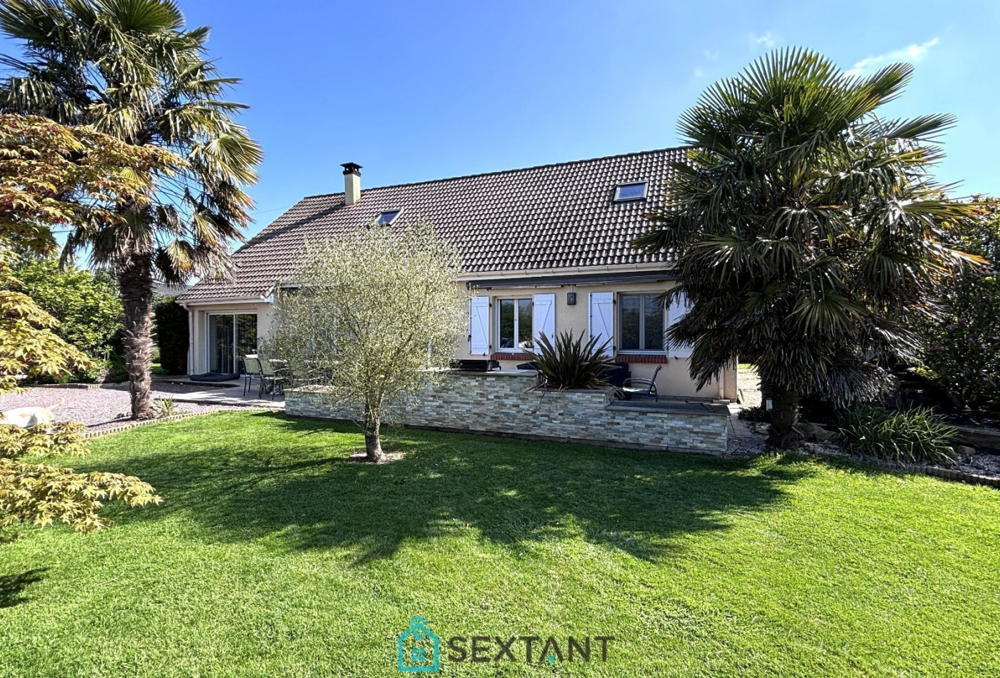 vente Maison individuelle Montfort Sur Risle - Photo 2
