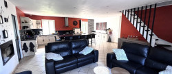 vente Maison individuelle Montfort Sur Risle