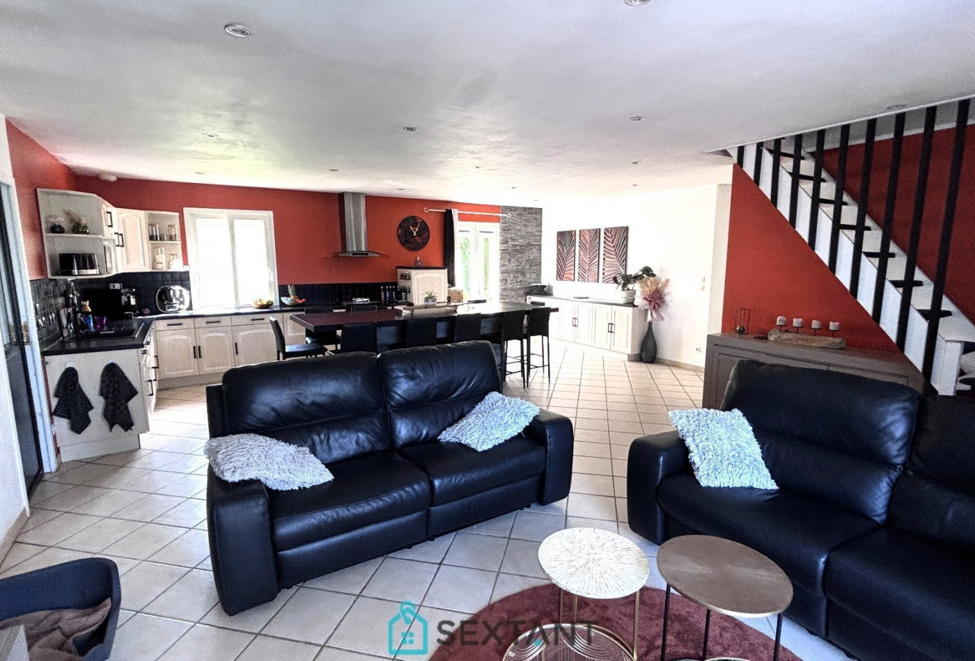 vente Maison individuelle Montfort Sur Risle - Photo 3