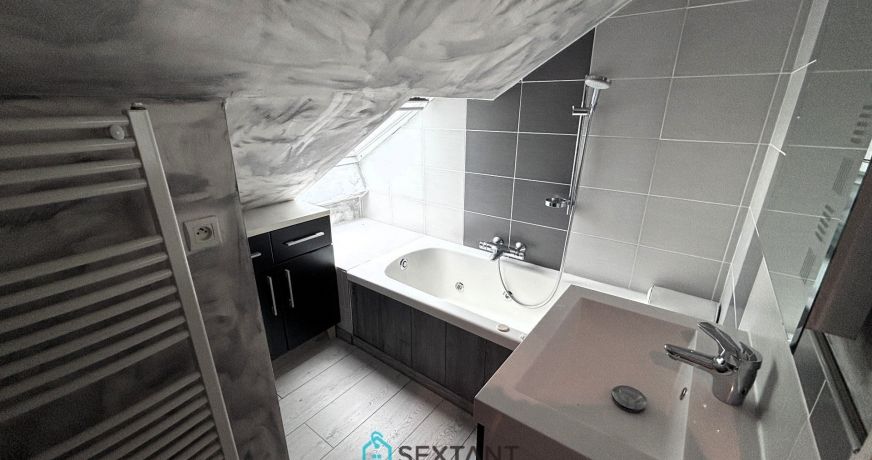 vente Maison individuelle Combon