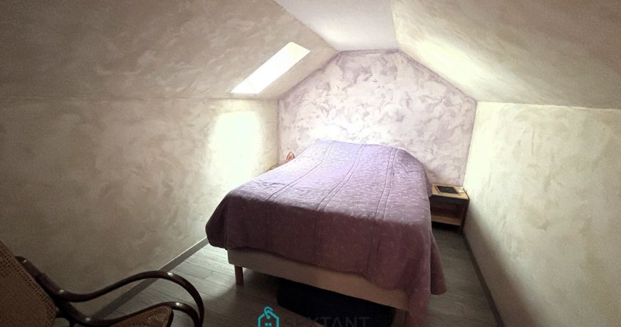 vente Maison individuelle Combon