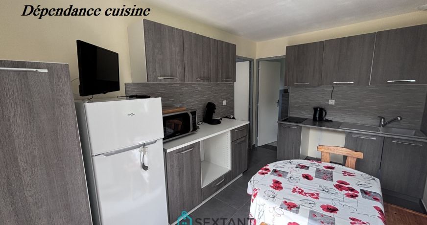 vente Maison individuelle Combon