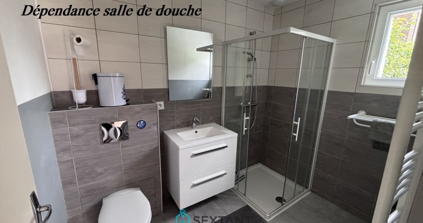 vente Maison individuelle Combon