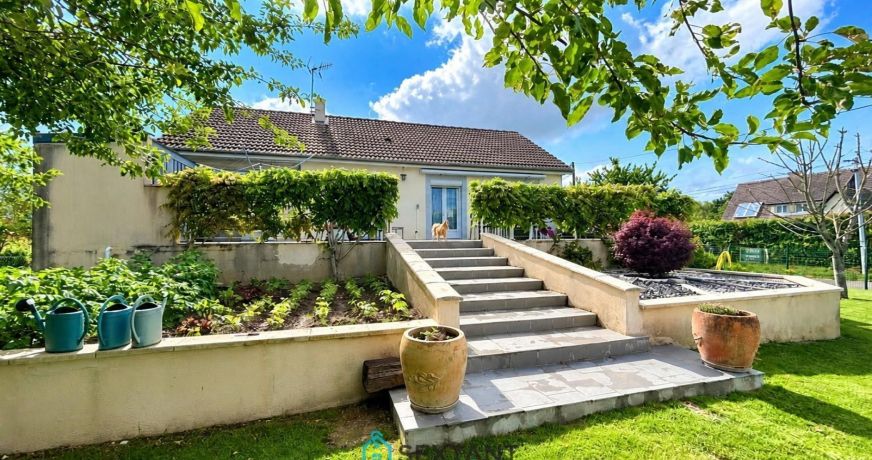 vente Maison individuelle Combon