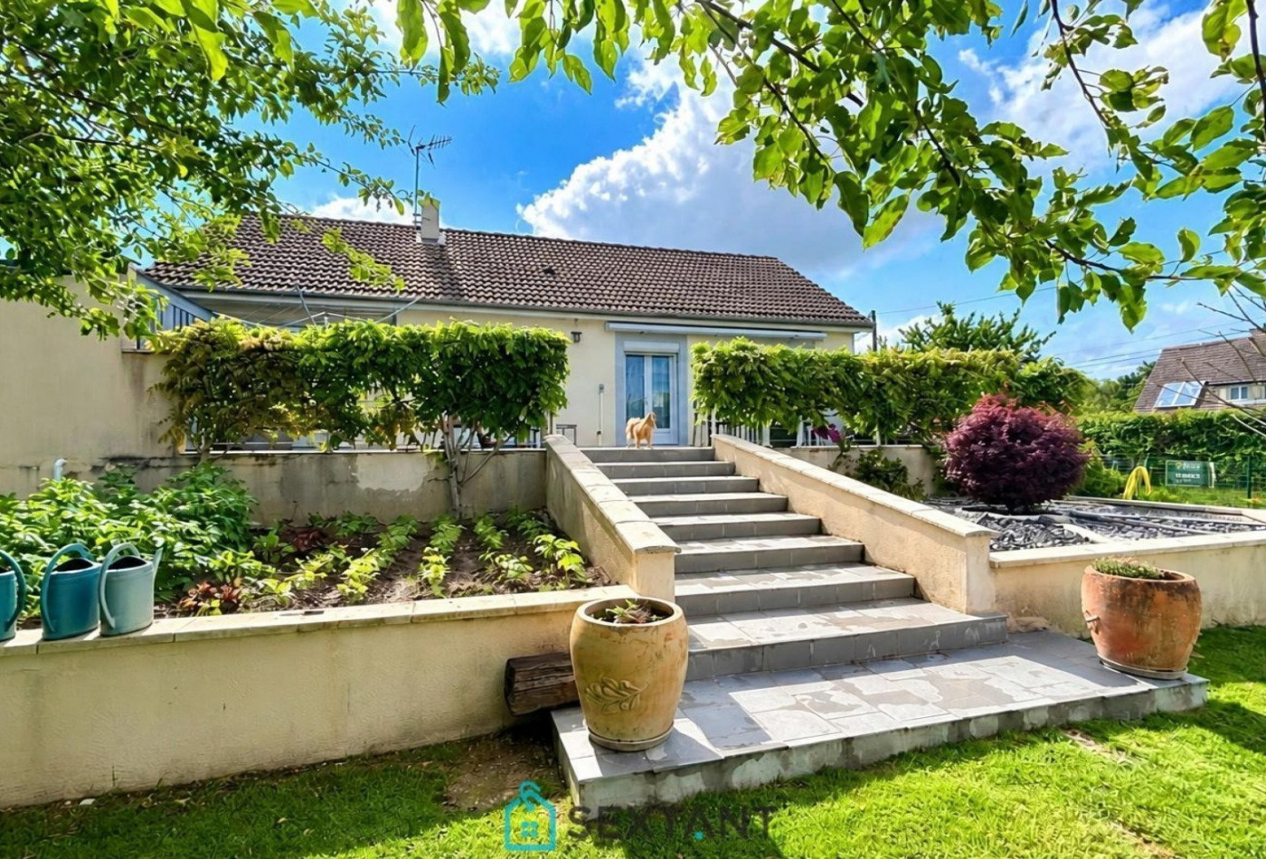 vente Maison individuelle Combon - Photo 2