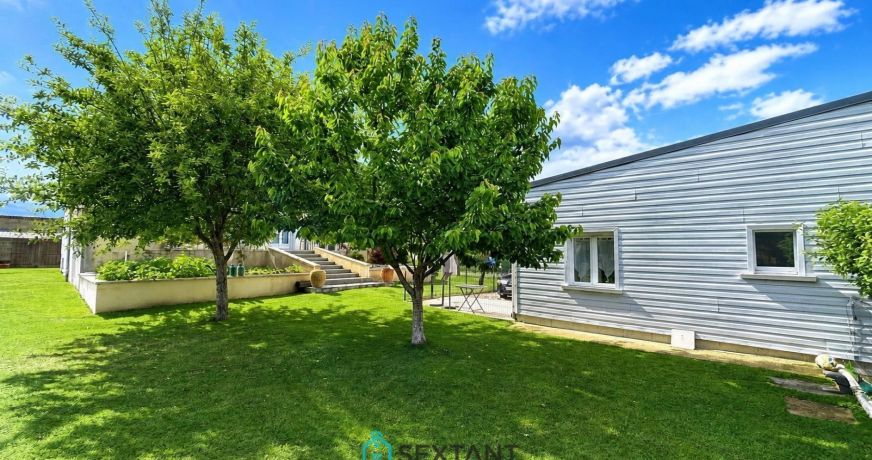 vente Maison individuelle Combon