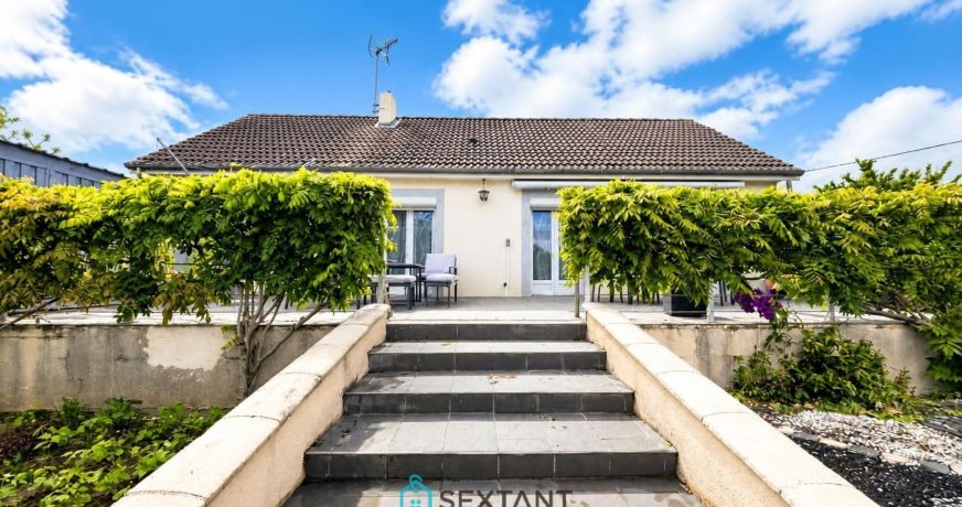 vente Maison individuelle Combon