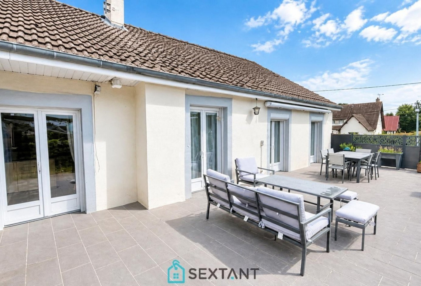 vente Maison individuelle Combon - Photo 1