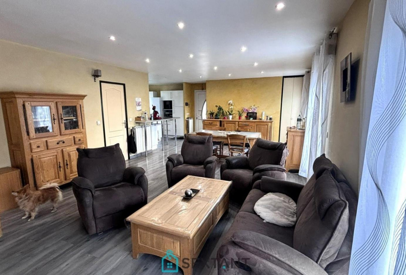 vente Maison individuelle Combon - Photo 4