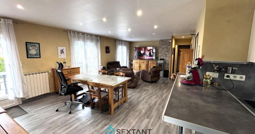 vente Maison individuelle Combon