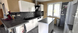 vente Maison individuelle Combon