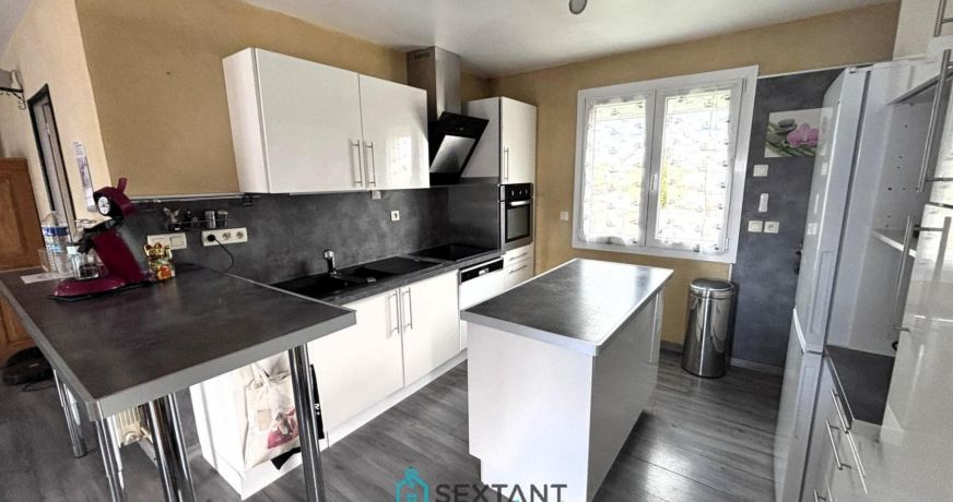 vente Maison individuelle Combon