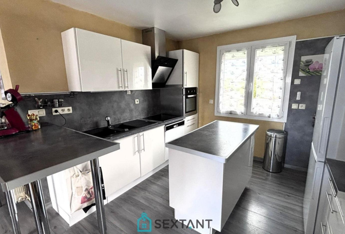 vente Maison individuelle Combon - Photo 5