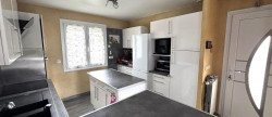 vente Maison individuelle Combon