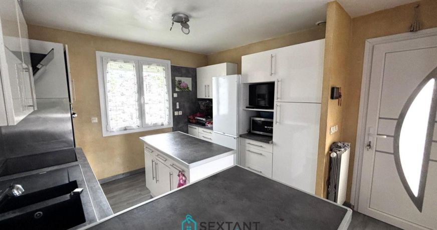 vente Maison individuelle Combon