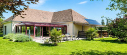 vente Maison contemporaine Tourville La Campagne