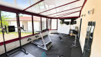 vente Maison contemporaine Tourville La Campagne