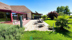vente Maison contemporaine Tourville La Campagne