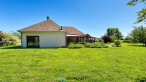 vente Maison contemporaine Tourville La Campagne