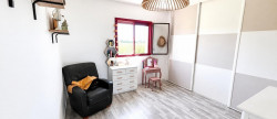 vente Maison contemporaine Tourville La Campagne