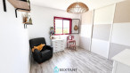 vente Maison contemporaine Tourville La Campagne