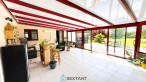 vente Maison contemporaine Tourville La Campagne