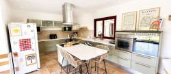 vente Maison contemporaine Tourville La Campagne
