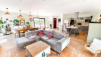 vente Maison contemporaine Tourville La Campagne
