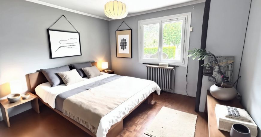 vente Maison individuelle Pont Audemer