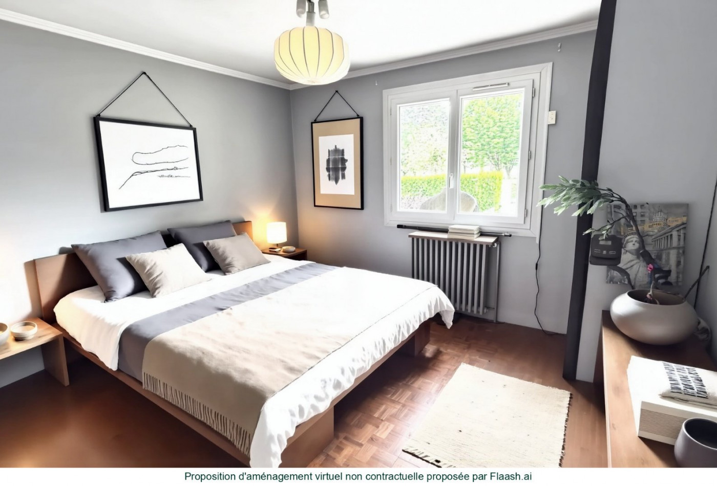 vente Maison individuelle Pont Audemer - Photo 7