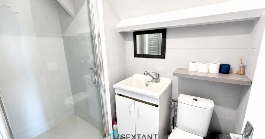 vente Maison individuelle Pont Audemer