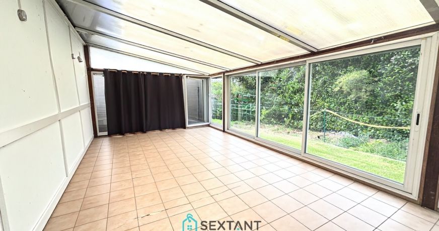 vente Maison individuelle Pont Audemer