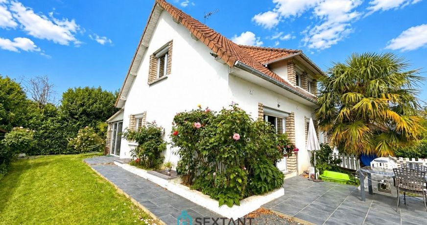 vente Maison individuelle Pont Audemer