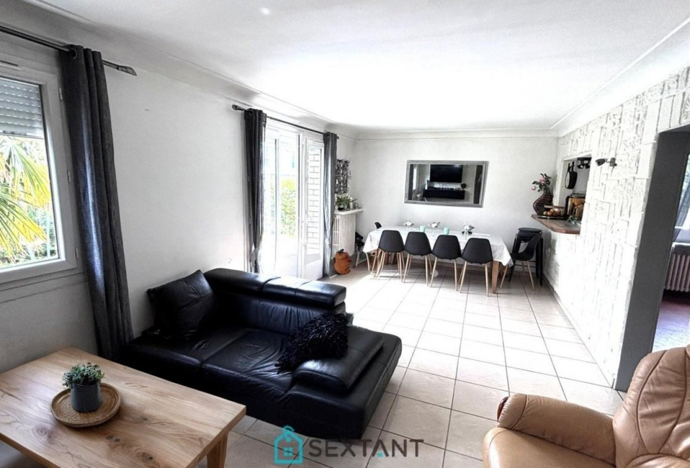 vente Maison individuelle Pont Audemer - Photo 2