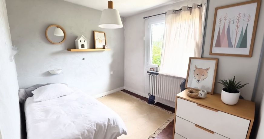 vente Maison individuelle Pont Audemer