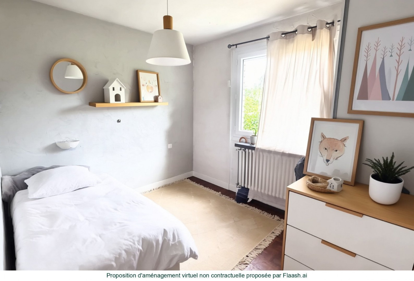 vente Maison individuelle Pont Audemer - Photo 6