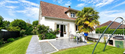 vente Maison individuelle Pont Audemer