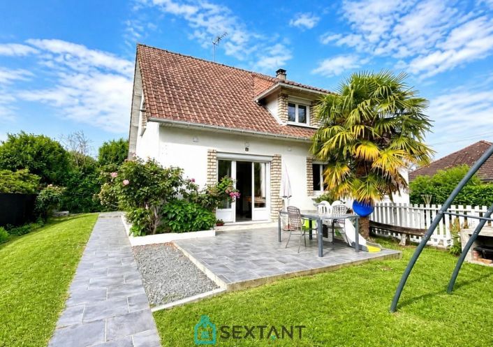 vente Maison individuelle Pont Audemer