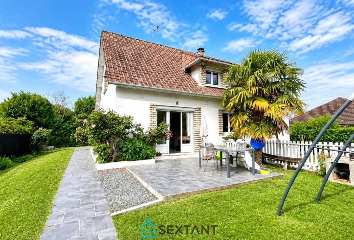 vente Maison individuelle Pont Audemer - Photo 1
