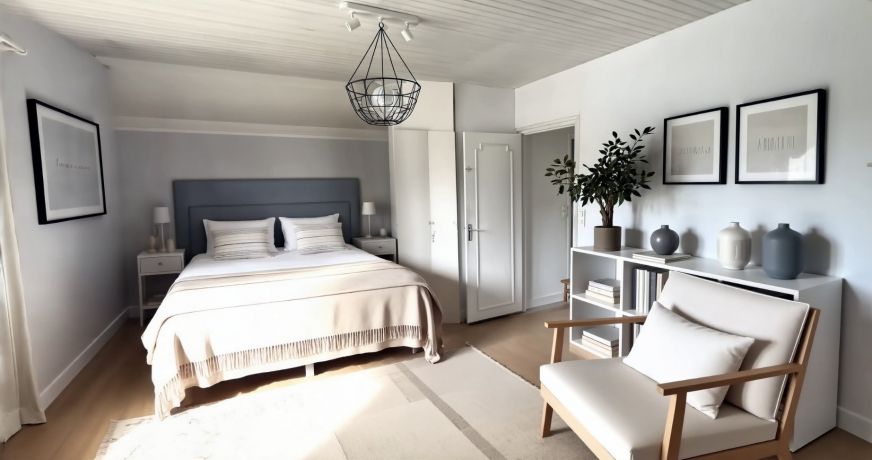 vente Maison individuelle Pont Audemer