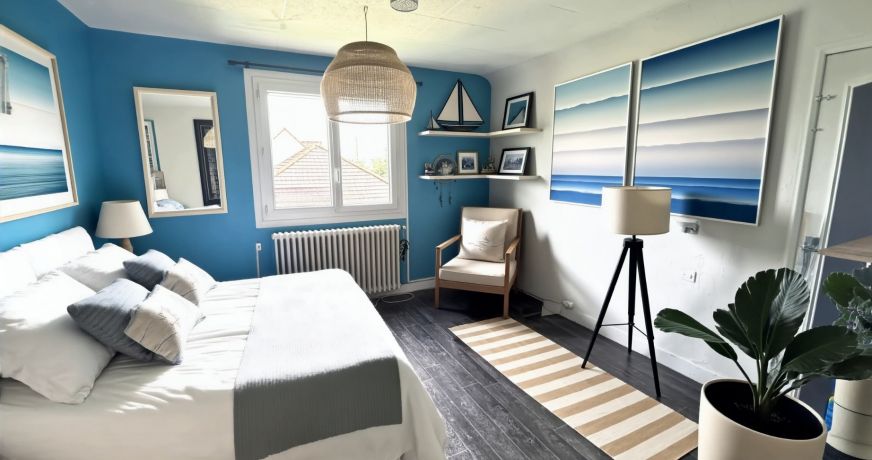 vente Maison individuelle Pont Audemer