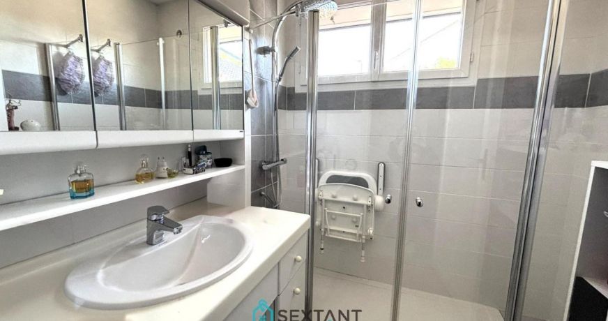 vente Maison individuelle Beaumont Le Roger