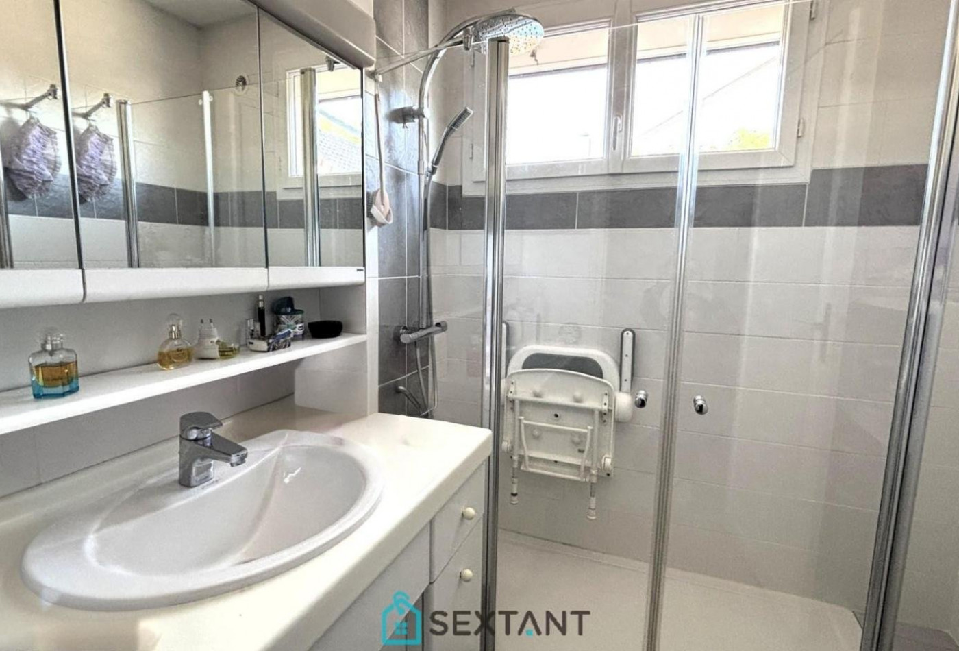 vente Maison individuelle Beaumont Le Roger - Photo 6