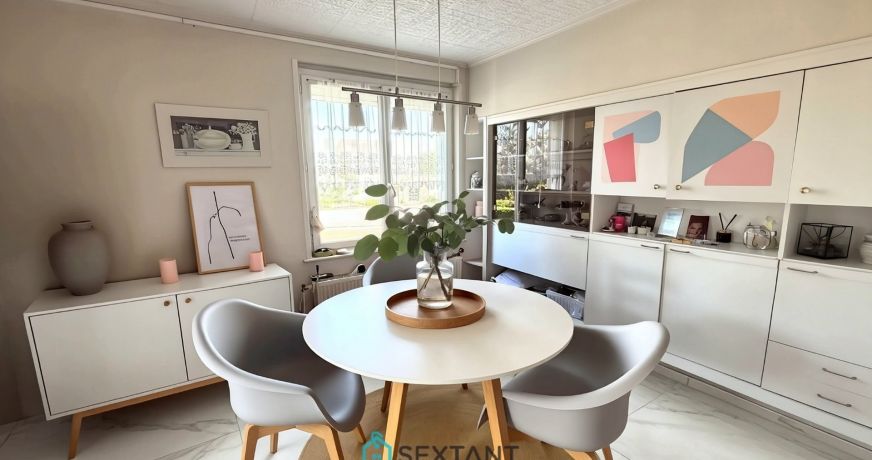 vente Maison individuelle Beaumont Le Roger