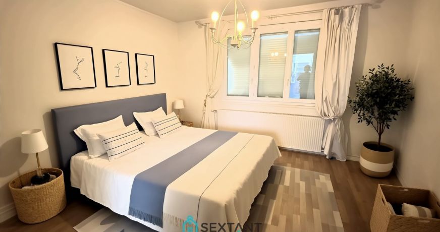 vente Maison individuelle Beaumont Le Roger
