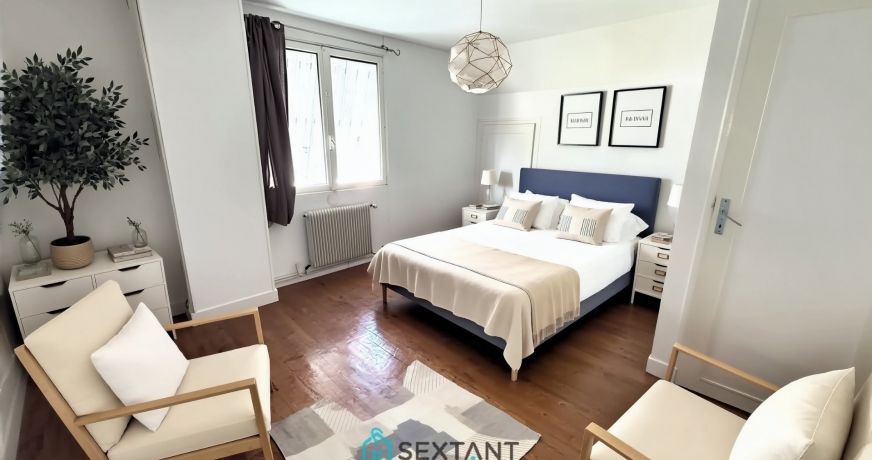vente Maison individuelle Beaumont Le Roger
